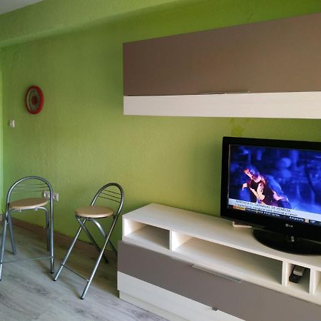 Sunflat Holidays Vila Beach Economic Aparment 캠브릴스 외부 사진