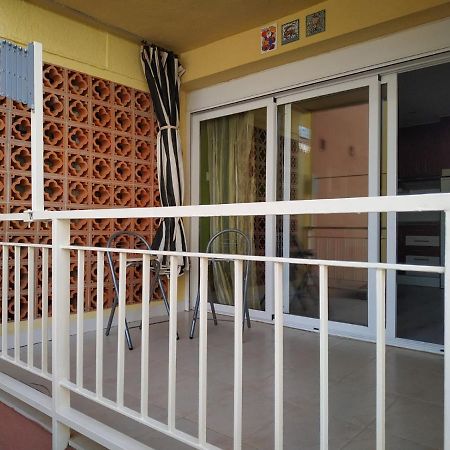 Sunflat Holidays Vila Beach Economic Aparment 캠브릴스 외부 사진
