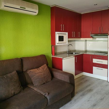 Sunflat Holidays Vila Beach Economic Aparment 캠브릴스 외부 사진