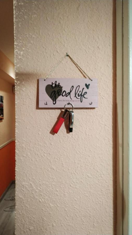 Sunflat Holidays Vila Beach Economic Aparment 캠브릴스 외부 사진