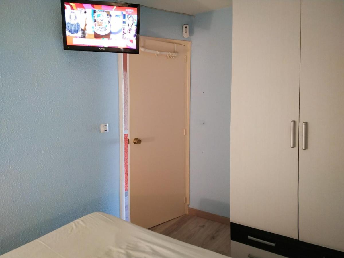 Sunflat Holidays Vila Beach Economic Aparment 캠브릴스 외부 사진