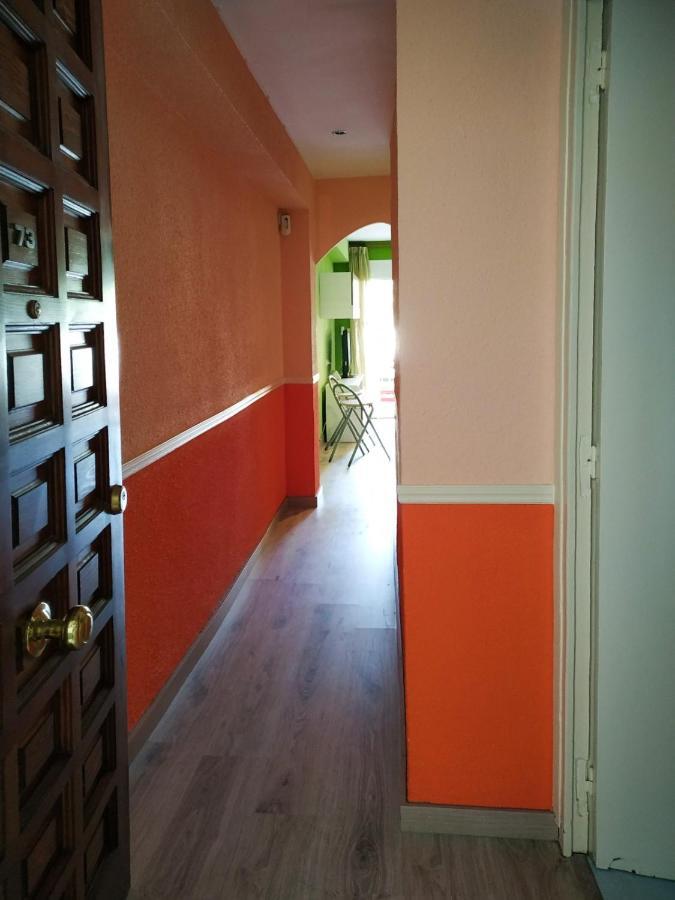Sunflat Holidays Vila Beach Economic Aparment 캠브릴스 외부 사진