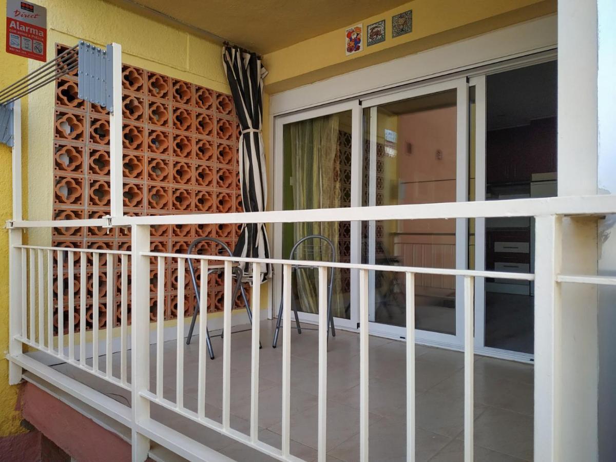 Sunflat Holidays Vila Beach Economic Aparment 캠브릴스 외부 사진