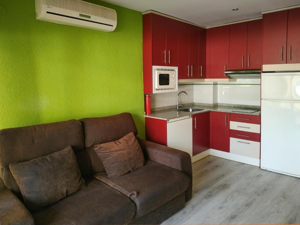 Sunflat Holidays Vila Beach Economic Aparment 캠브릴스 외부 사진