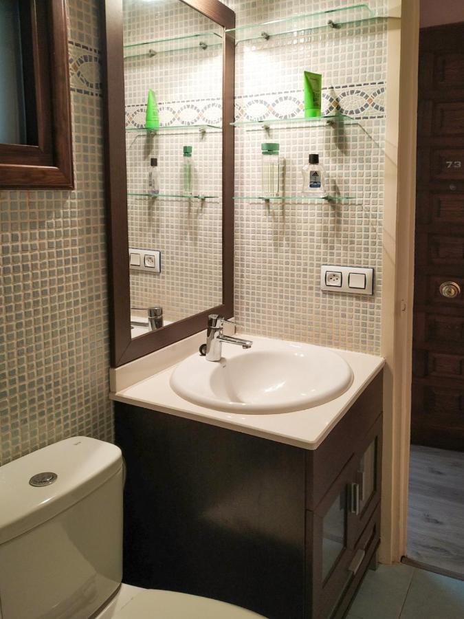 Sunflat Holidays Vila Beach Economic Aparment 캠브릴스 외부 사진