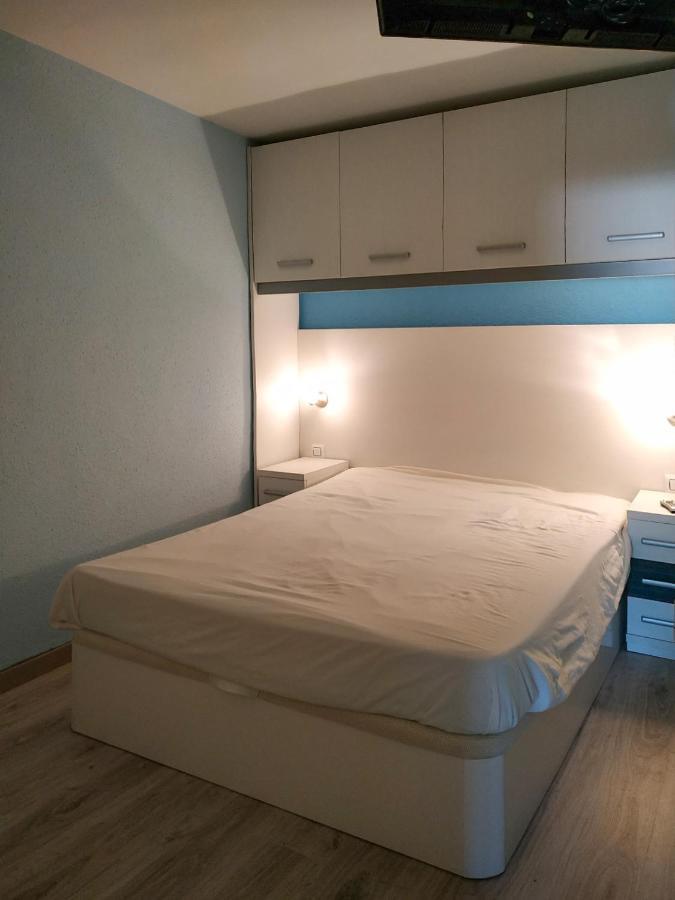 Sunflat Holidays Vila Beach Economic Aparment 캠브릴스 외부 사진